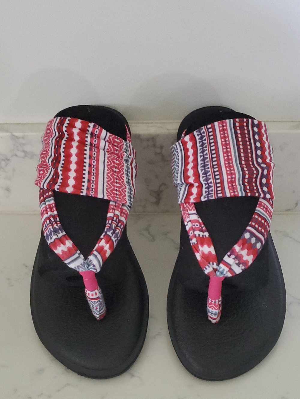 Sanuk Yoga Sling 2 Sandals
